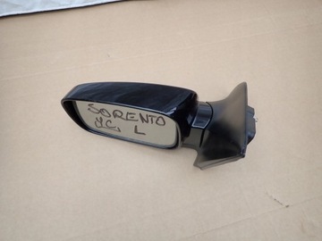 KIA SORENTO I 02-06 ZRCÁTKO LEVÉ EVROPA
