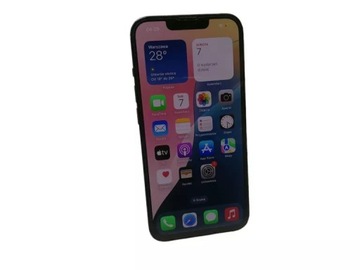 APPLE IPHONE 13 128GB KONDYCJA 86% OBICIA