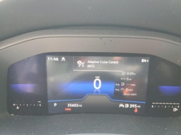 Volkswagen 2022 Volkswagen Atlas Se 2022 3.6 Benzyna 276KM, zdjęcie 9