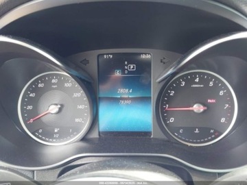 Mercedes GLC C253 2020 Mercedes-Benz GLC 2020 Mercedes-Benz GLC GLC 300 SUV 2.0 Benzyna 255KM, zdjęcie 6