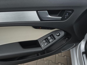 Audi A4 B8 S4 Avant 3.0 TFSI 333KM 2009 S4 3.0 TFSI Quattro S tronic, zdjęcie 9