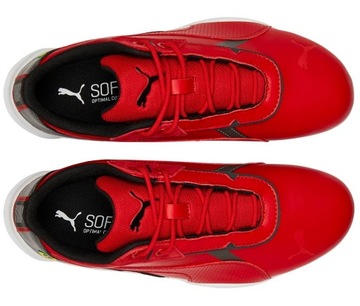 Buty PUMA FERRARI R-CAT MACHINA JR SF damskie 39