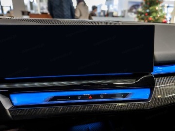 BMW Seria 5 G90-91 2025 BMW Seria 5 540d xDrive Sport Sedan 3.0 (303KM) 2025, zdjęcie 7