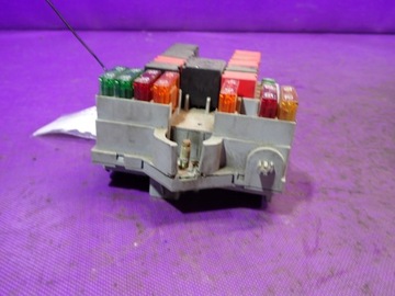 FIAT DUCATO II БЛОК ПРЕДОХРАНИТЕЛЕЙ 1332043080