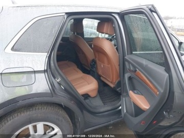 Audi Q5 II 2023 Audi Q5 2023 AUDI Q5 PREMIUM 45 TFSI S LINE QUATTRO 2.0 Benzyna 261KM, zdjęcie 8