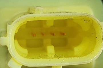 TOYOTA GT 86 COUPE ZN6 ZADNÍ LEVÝ SENZOR NÁRAZU 98237-CA000 2012 2534