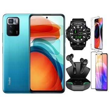 Smartfon Xiaomi Redmi Note 10 Pro 8 / 128 GB