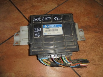 KIA SORENTO I 3.5 04' KOMPUTER 39106-39454