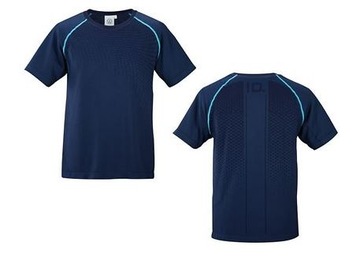 ORYGINAŁ KOSZULKA BAWEŁNA VOLKSWAGEN ID.3 ROZM. M