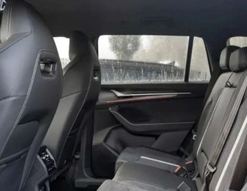 Skoda Kodiaq II 2025 Skoda Kodiaq Skoda Kodiaq 2.0 Benzyna 204KM, zdjęcie 8