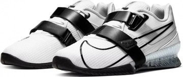BUTY DO PODNOSZENIA CIĘŻARÓW NIKE ROMALEOS 4
