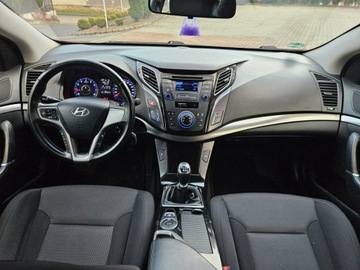 Hyundai i40 Kombi Facelifting 1.6 GDI 135KM 2016 Hyundai i40 Klimatyzacja, Elektryka, Super Stan,, zdjęcie 24