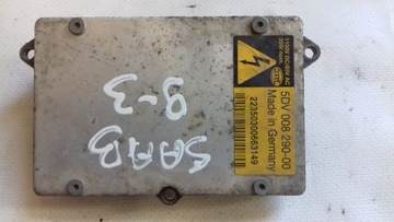 MĚNIČ 5DV00829000 OPEL VECTRA C SIGNUM SAAB 93 02-