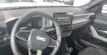 Dacia Bigster 1.2 TCe 140KM 2025 Dacia Bigster top oferta super opcja 2025 od reki 1.2 Benzyna 140KM, zdjęcie 30