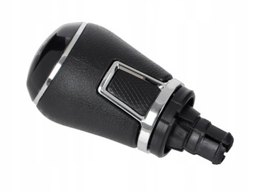 РУЧКА ПЕРЕКЛЮЧЕНИЯ ПЕРЕДАЧ для SKODA RAPID 12-17