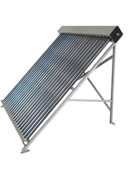Kolektor słoneczny solarny na stelażu MK-15 SUS