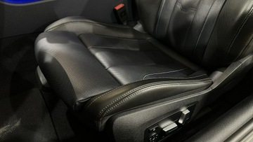 BMW 2020 BMW M8 0i xDrive Salon PL 219.430netto, zdjęcie 14