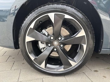 Cupra Leon II 2025 Cupra Leon 1.5 eTSI 150 KM DSG Wersja po liftingow, zdjęcie 10