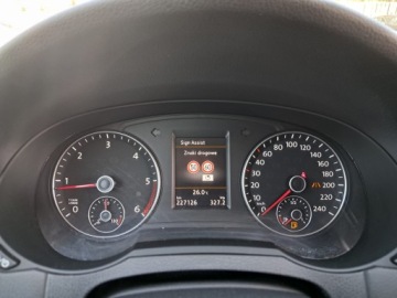 Seat Alhambra II (7N) Van Facelifting 2.0 TDI 150KM 2017 SEAT ALHAMBRA 2.0 TDI 150KM , Bezwypadkowy, Elektryczne drzwi i bagażnik, zdjęcie 34