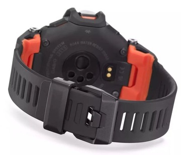 Smartwatch zegarek Casio G-SHOCK GBD-H2000-1AER