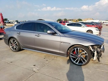 Jaguar XF II 2022 Jaguar XF R-dynamic 2.0 Benzyna 296KM, zdjęcie 5