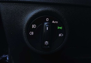 Skoda Karoq Crossover 1.6 TDI 115KM 2018 Skoda Karoq 1.6 TDI DSG zarejestrowana GWARANCJA bezwypadkowa 1.6, zdjęcie 30