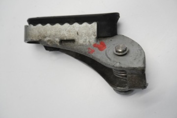 BMW R 1200 GS K25 04-07 ПОДНОЖКА ПЕРЕДНЯЯ ПРАВАЯ