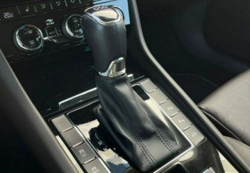 Skoda Superb III Kombi Facelifting 2.0 TSI 190KM 2021 Skoda Superb Salon Polska Automat Skora Kamera Navi Parktronic Led, zdjęcie 26