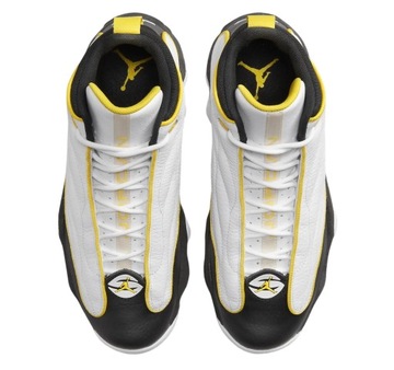 Nike Buty sportowe męskie Jordan Jumpman Pro Strong sneakersy