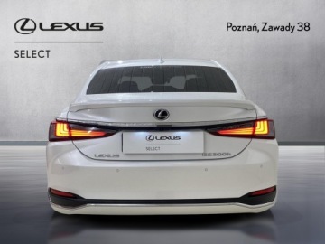 Lexus ES VII (XV70) Sedan Facelifting 300h 218KM 2022 Lexus ES 300h Business Edition Lexus ES 300h Busin, zdjęcie 6