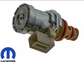 Oryginalny Elektrozawór skrzyni 62TE Chrysler Jeep Dodge 05169313AA