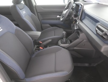 Dacia Duster II SUV Facelifting 1.0 TCe 90KM 2025 Dacia Duster 1.0 TCe, Salon Polska, 1. Właściciel, zdjęcie 8