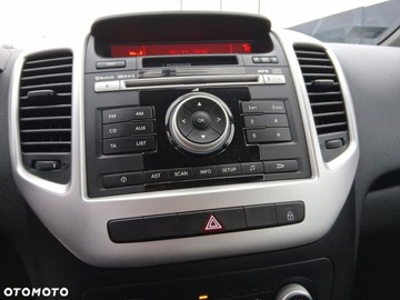 Kia Venga Mikrovan Facelifting 1,6 DOHC CVVT  125KM 2019 Kia Venga Kia Venga 1.6 M 1.6 Benzyna 125KM, zdjęcie 25