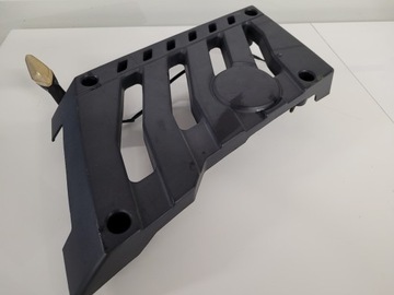 MASAI 400 4X4 правый монтаж в стойке