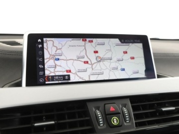 BMW X2 F39 Crossover Plug-In 1.5 25e 220KM 2023 BMW X2 PHEV 4x4 full LED automat navi klima auto, zdjęcie 25