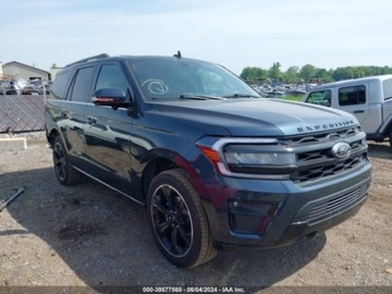 Ford Expedition III 2023 Ford Expedition 2023r, Limited, 3.5L, 4x4 3.5 Benzyna 440KM, zdjęcie 1