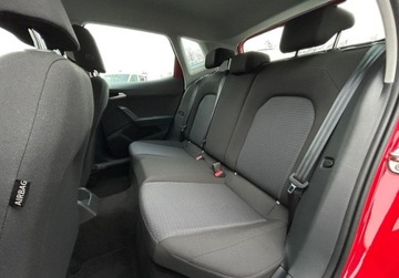 Seat Arona Crossover Facelifting 1.0 TSI 110KM 2023 Seat Arona Style, Tempomat, Android Auto, ecoLED, Bezwypadkowy, Salon PL,, zdjęcie 17