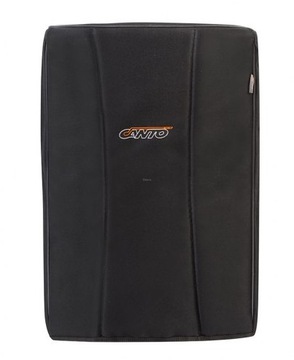 CANTO PK B115D POKROWIEC NA KOLUMNĘ BEHRINGER TORBA BAG NA GŁOŚNIK