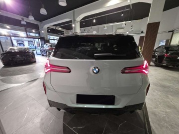 BMW X3 G45 2026 BMW X3 xDrive20d Sport Suv 2.0 (197KM) 2026, zdjęcie 3