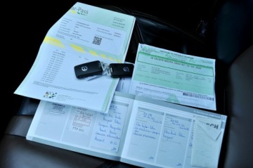 Volvo 2013 Volvo V40 Cross Country D2 Automat Cross Country, zdjęcie 37