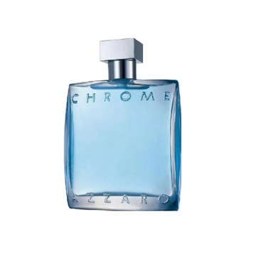 ORYGINALNE MESKIE PERFUMY AZZARO CHROME 100ml EDT