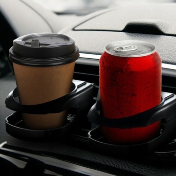 АВТОМОБИЛЬНЫЙ ПОДСТАКАННИК ДЛЯ НАПИТКОВ