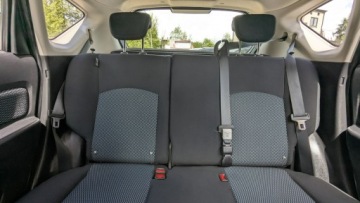 Nissan Note II 1.5 dCi 90KM 2014 Nissan Note 1.5dCi 90PS Bezwypadkowy Serwis, zdjęcie 17
