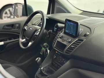 Ford Transit Connect III Van L1 1.5 EcoBlue 120KM 2022 Ford Transit Connect L2 Trend / Kamera cofania / C, zdjęcie 34