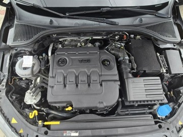 Skoda Octavia III RS Kombi 2.0 TDI 184KM 2016 Škoda Octavia Skoda Octavia RS, Challenge, Bi, zdjęcie 34