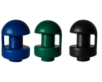 ГРИБ ДЛЯ батутных стоек С ВНУТРЕННЕЙ СЕТКОЙ, набор из 8 шт.