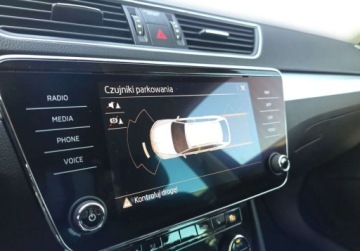 Skoda Superb III Kombi Facelifting 2.0 TDI SCR 150KM 2023 Skoda Superb 2.0 Diesel 150KM, zdjęcie 21