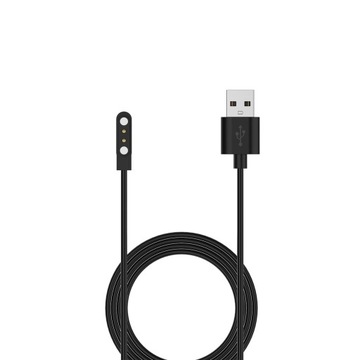 Ładowarka do inteligentnego zegarka o długości 3,3 stopy do Noise Black