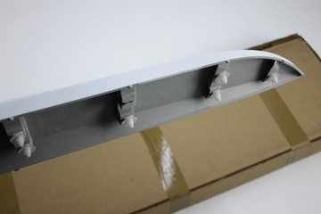 RENAULT FLUENCE LIŠTA DVEŘE ZADNÍ LEVÝ NOVÁ ORIG.