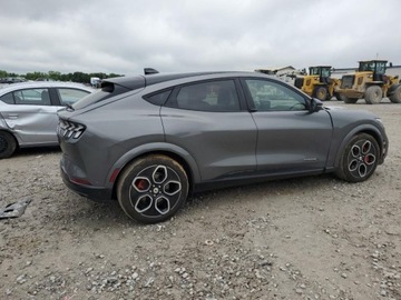 Ford Mustang VI 2023 Ford Mustang Mach-E GT 2023 Elektryczny 480KM, zdjęcie 3